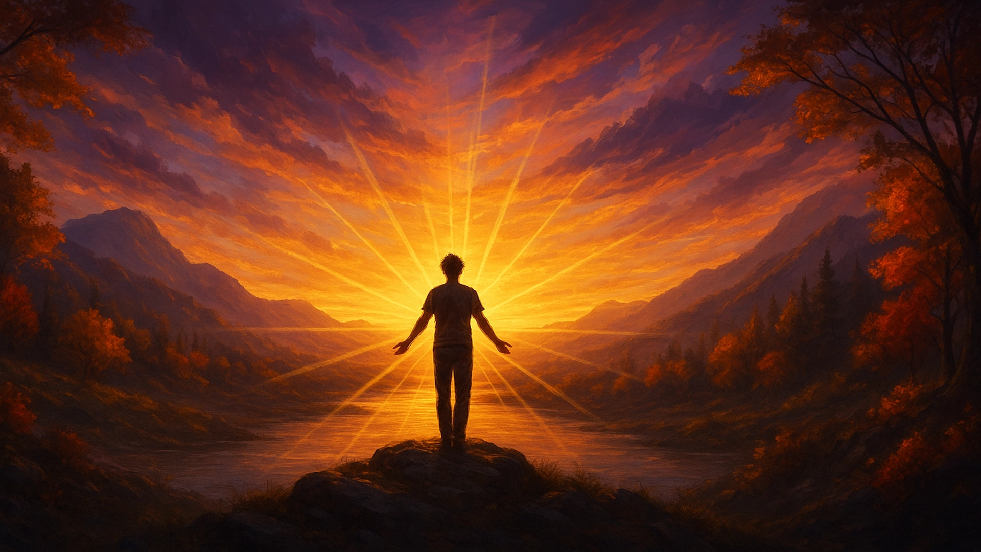 Living in Alignment
