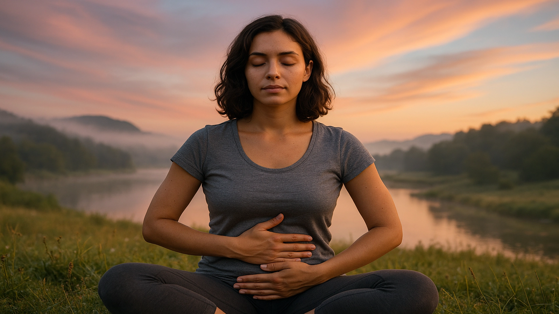 Abdominal Breathing