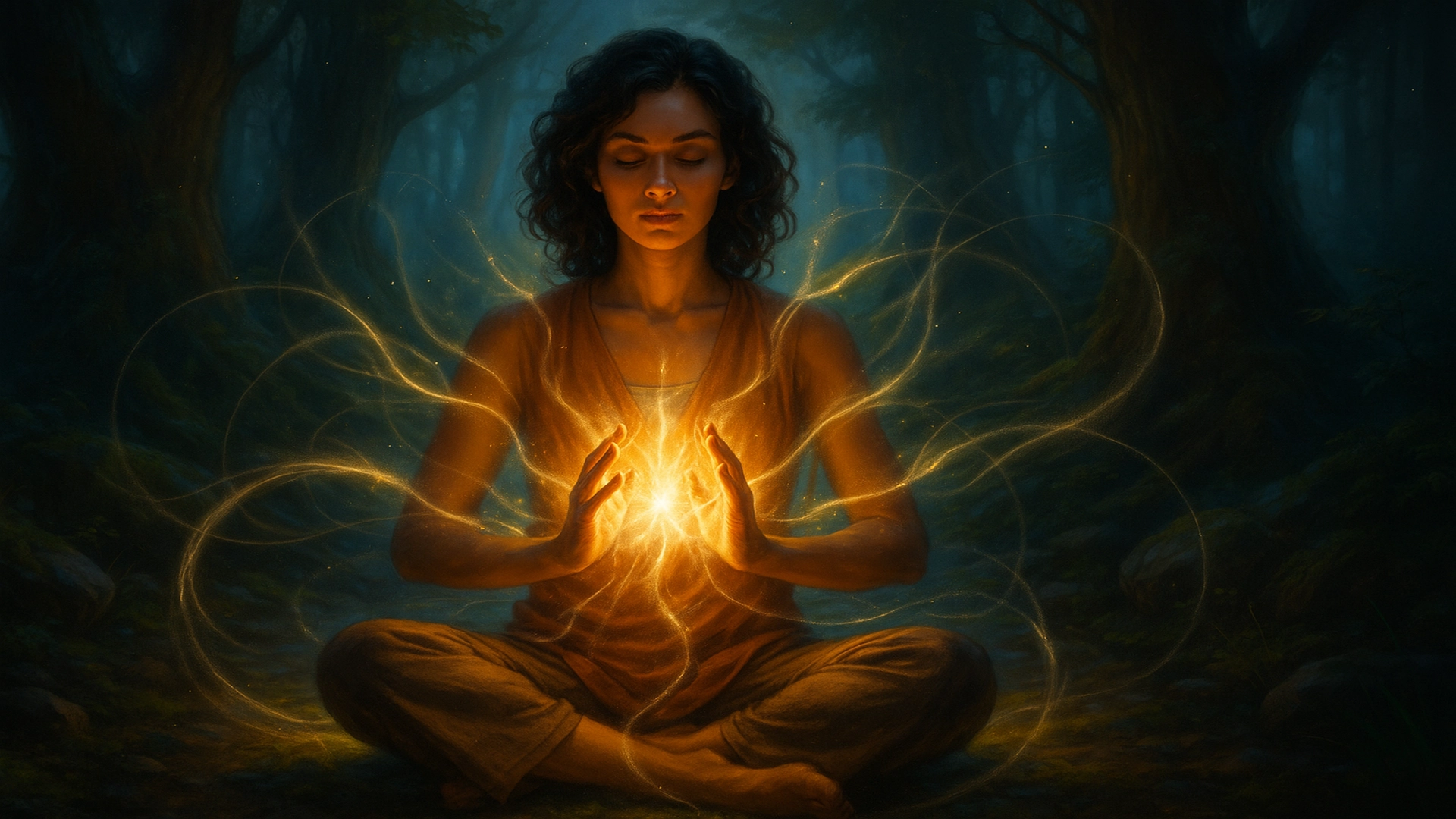Reiki & Energy Healing