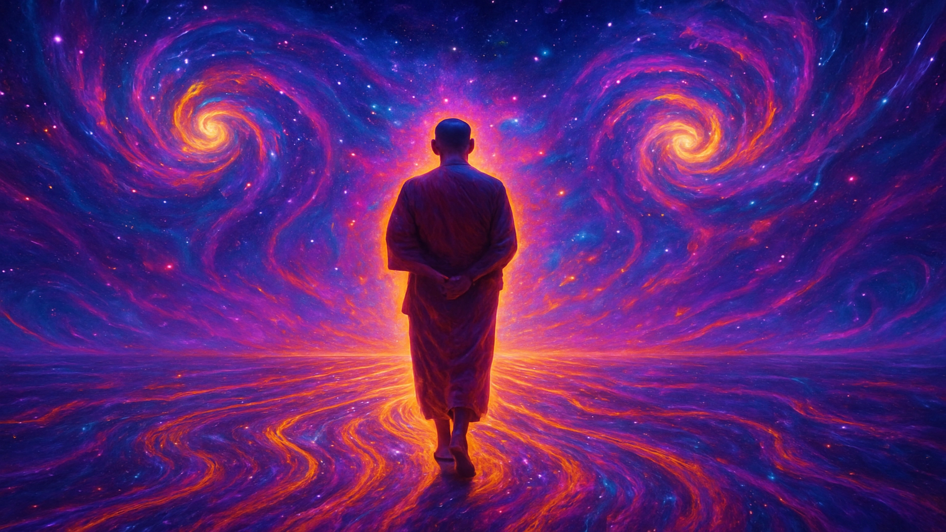 Walking Meditation