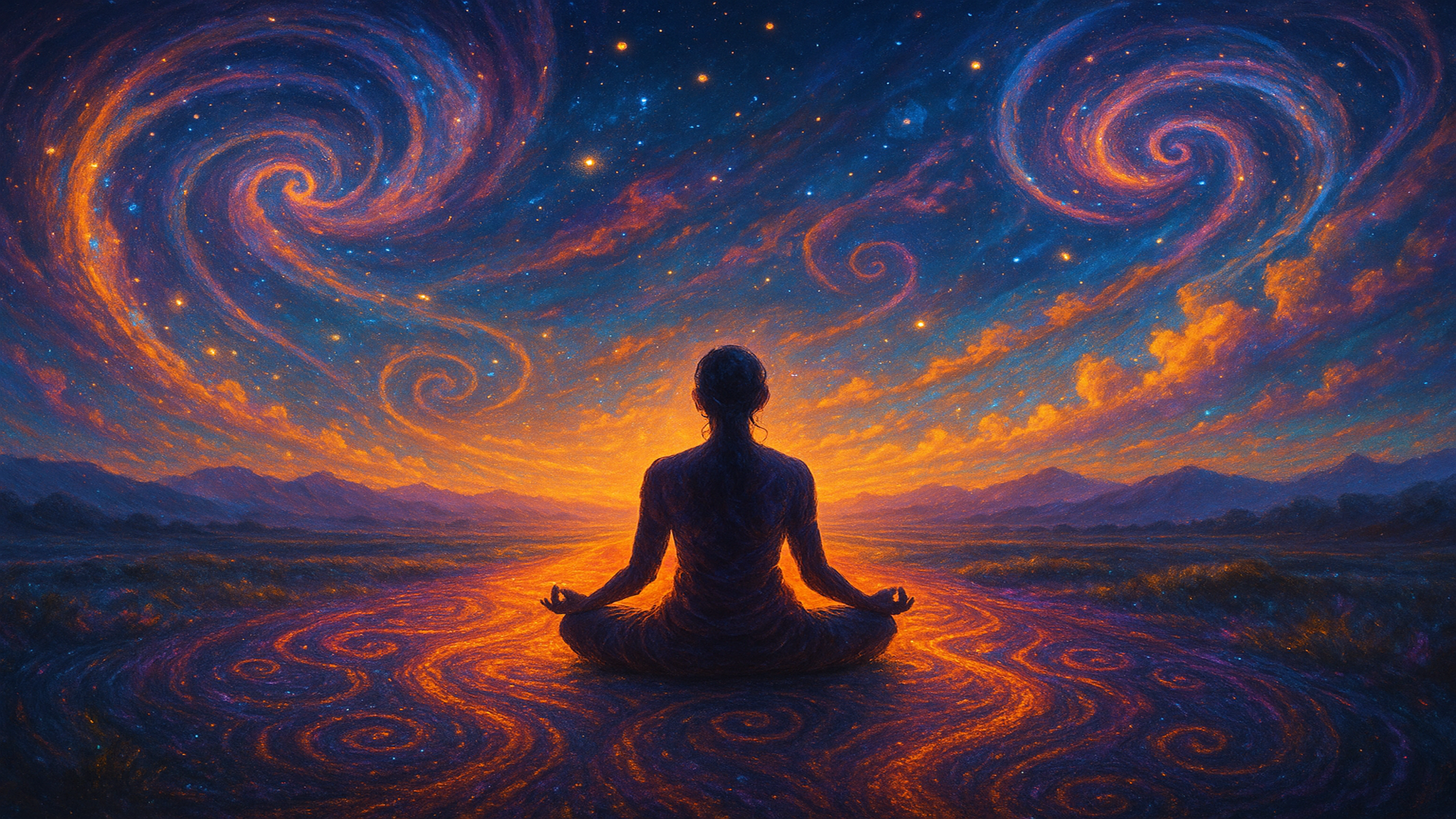 Zen Meditation