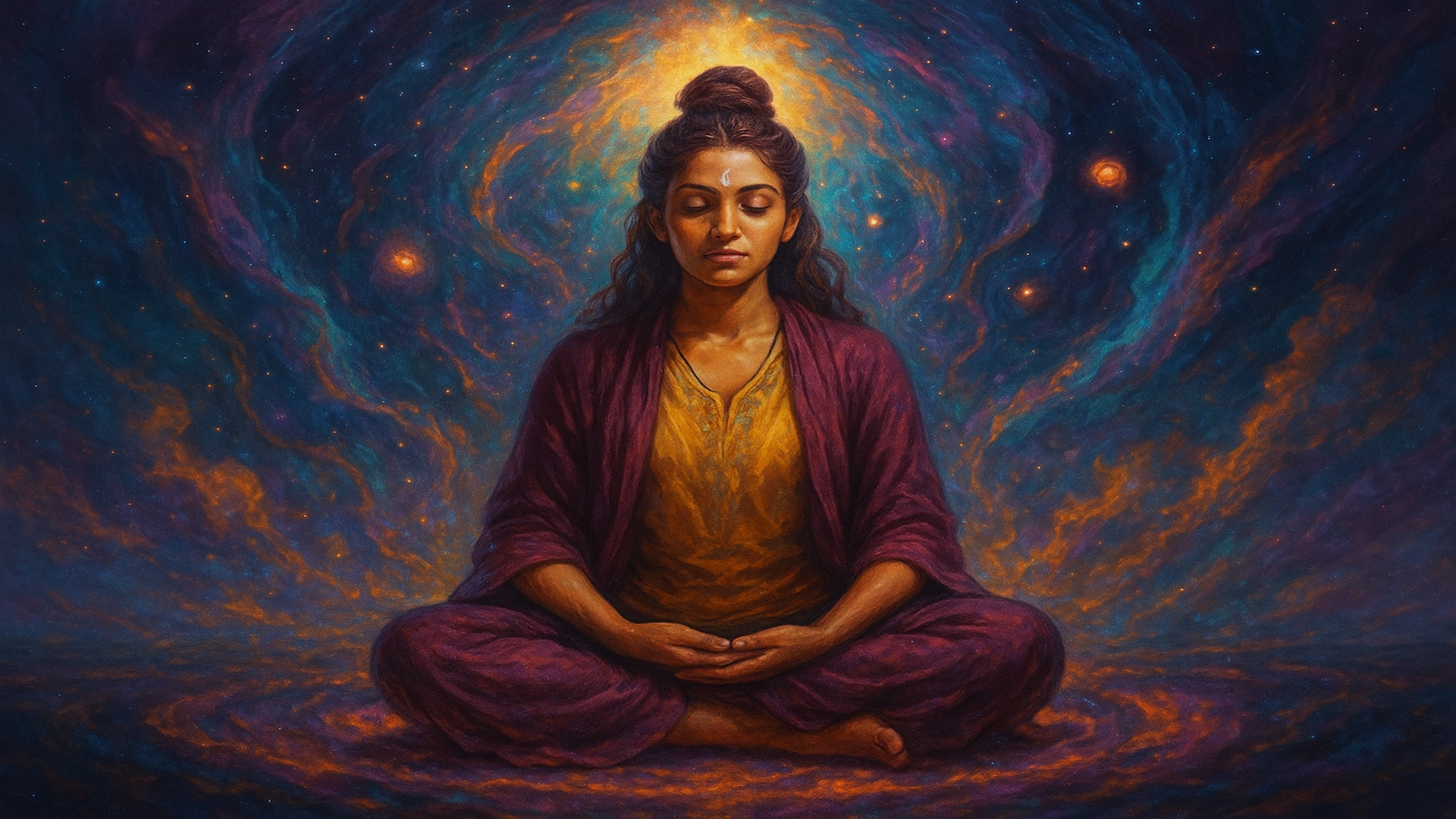 Mantra Meditation